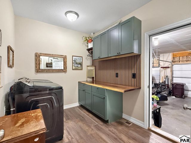 1607 W Hermosa Dr, Pueblo West, CO 81007