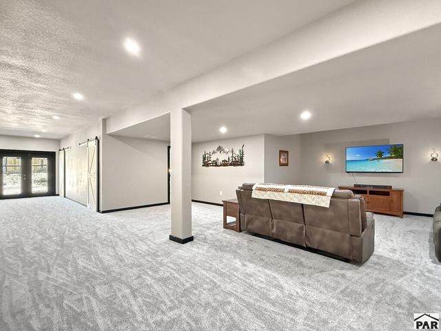 1607 W Hermosa Dr, Pueblo West, CO 81007