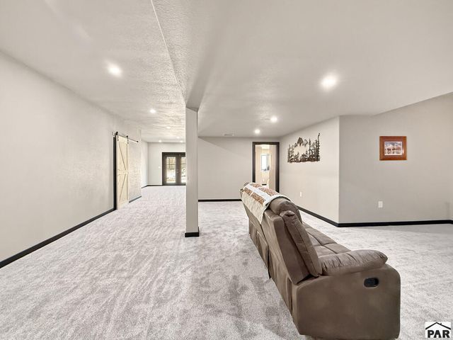 1607 W Hermosa Dr, Pueblo West, CO 81007