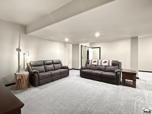 1607 W Hermosa Dr, Pueblo West, CO 81007