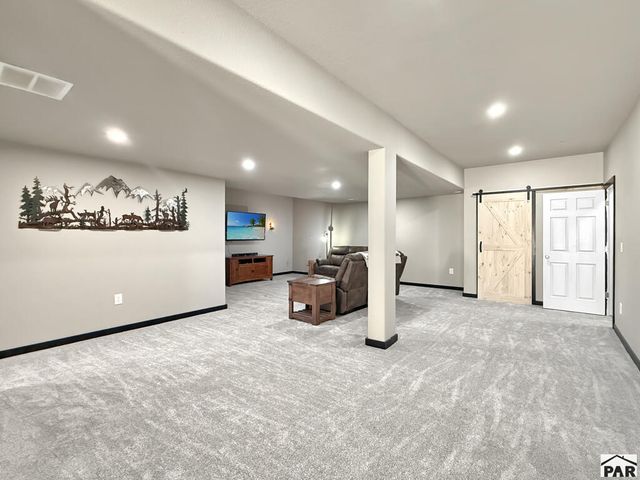 1607 W Hermosa Dr, Pueblo West, CO 81007