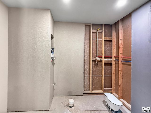 1607 W Hermosa Dr, Pueblo West, CO 81007