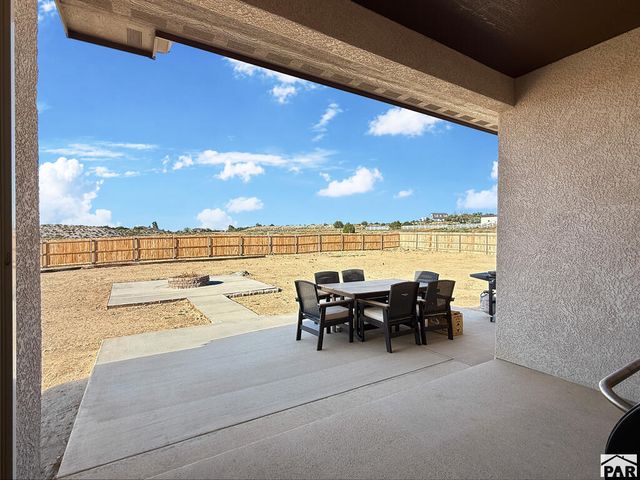 1607 W Hermosa Dr, Pueblo West, CO 81007