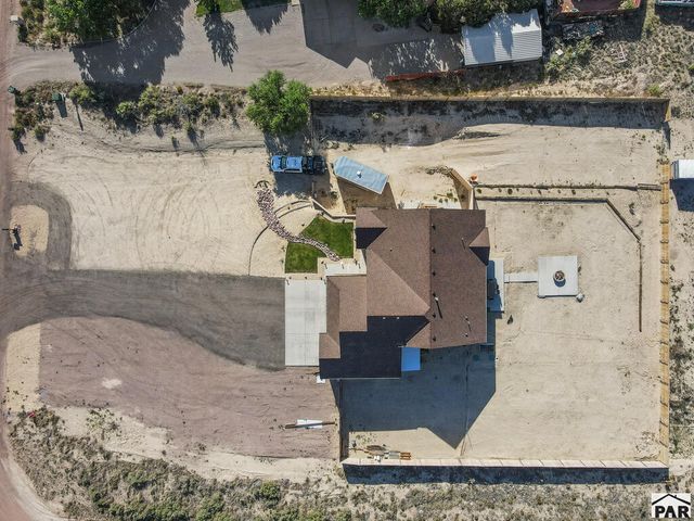 1607 W Hermosa Dr, Pueblo West, CO 81007