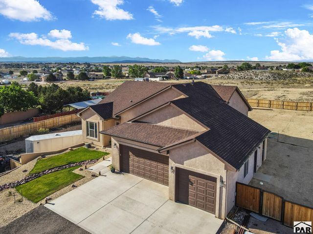 1607 W Hermosa Dr, Pueblo West, CO 81007