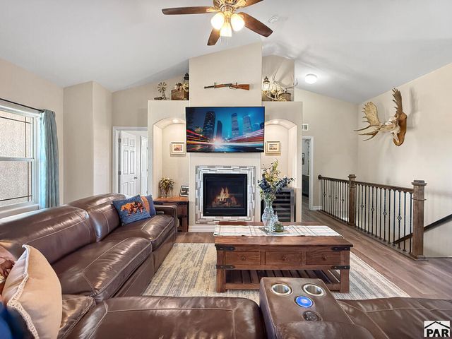 1607 W Hermosa Dr, Pueblo West, CO 81007