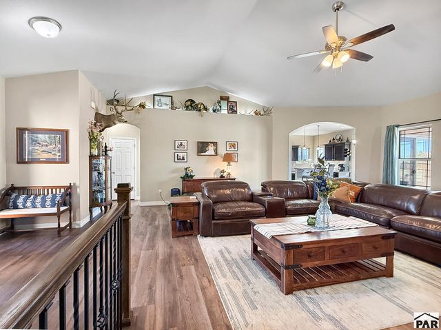 1607 W Hermosa Dr, Pueblo West, CO 81007