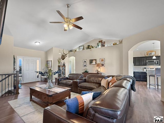 1607 W Hermosa Dr, Pueblo West, CO 81007