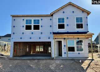 2733 Emonds Field Lane, Lexington, SC 29073