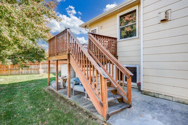 11838 W Neville Ct, Wichita, KS 67205