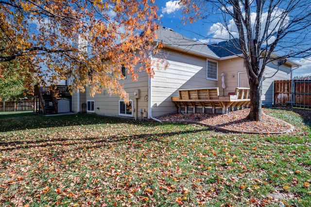 11838 W Neville Ct, Wichita, KS 67205