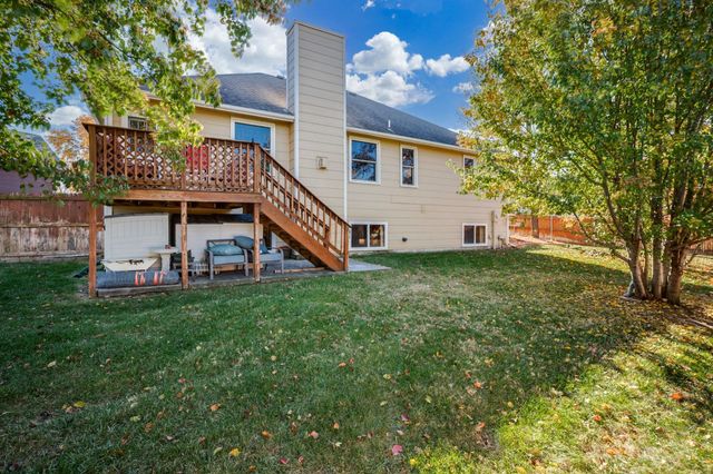 11838 W Neville Ct, Wichita, KS 67205