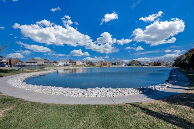 11838 W Neville Ct, Wichita, KS 67205