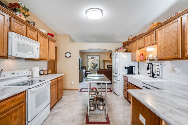 11838 W Neville Ct, Wichita, KS 67205