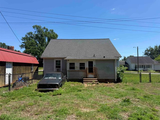 13 B Street, Inman, SC 29349