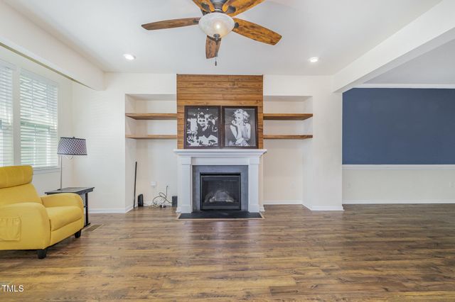 417 Austin View Boulevard, Wake Forest, NC 27587