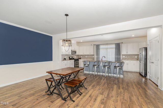 417 Austin View Boulevard, Wake Forest, NC 27587