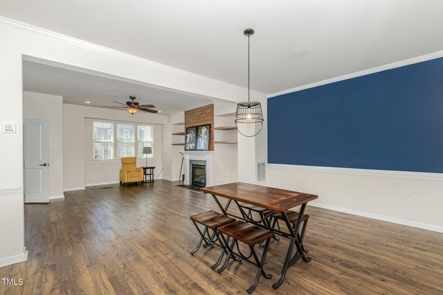 417 Austin View Boulevard, Wake Forest, NC 27587