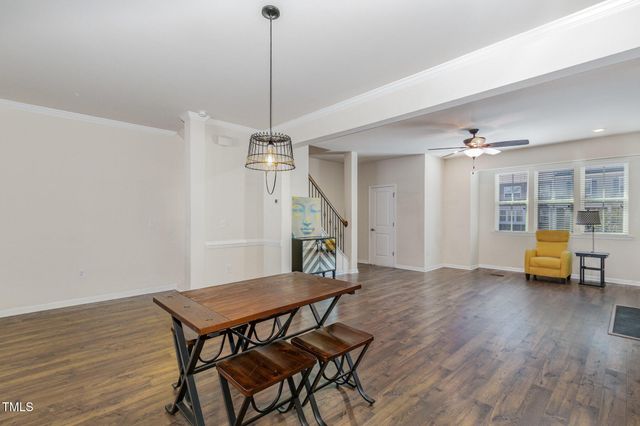 417 Austin View Boulevard, Wake Forest, NC 27587