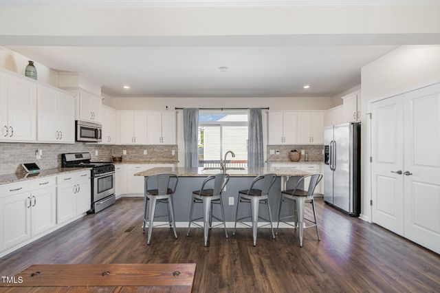 417 Austin View Boulevard, Wake Forest, NC 27587