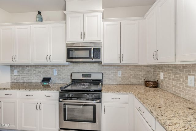 417 Austin View Boulevard, Wake Forest, NC 27587