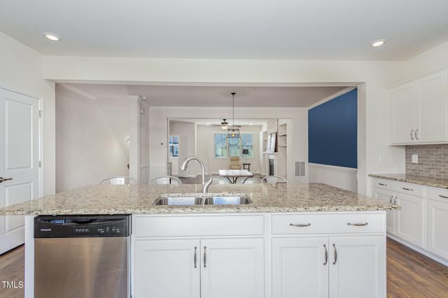 417 Austin View Boulevard, Wake Forest, NC 27587