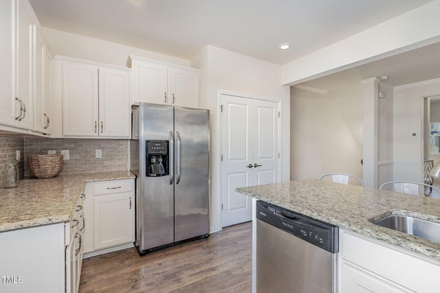 417 Austin View Boulevard, Wake Forest, NC 27587