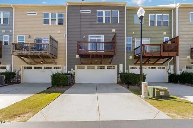 417 Austin View Boulevard, Wake Forest, NC 27587