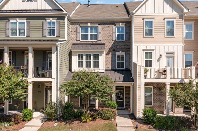 417 Austin View Boulevard, Wake Forest, NC 27587