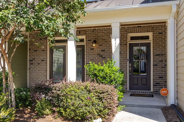 417 Austin View Boulevard, Wake Forest, NC 27587