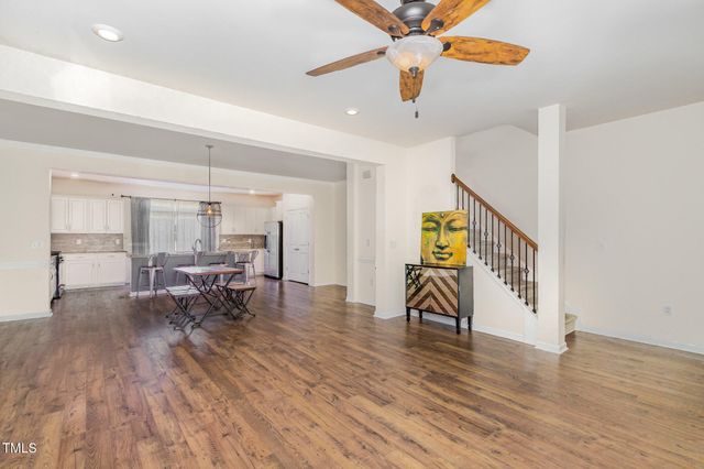 417 Austin View Boulevard, Wake Forest, NC 27587