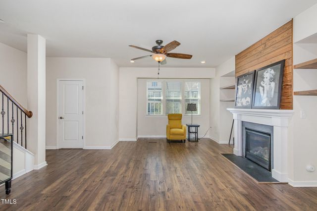 417 Austin View Boulevard, Wake Forest, NC 27587