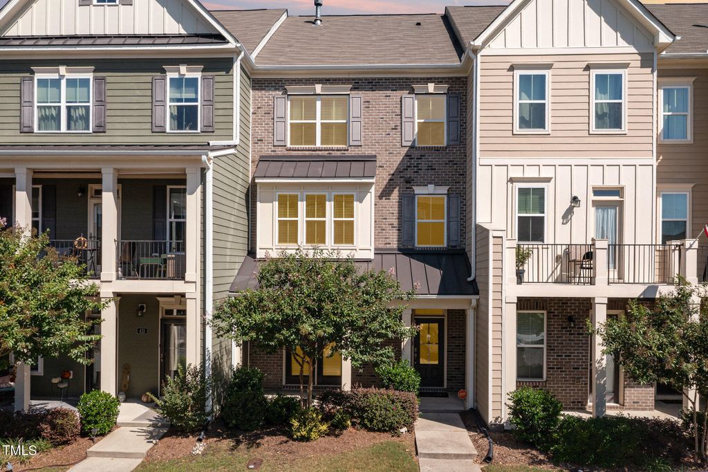 417 Austin View Boulevard, Wake Forest, NC 27587