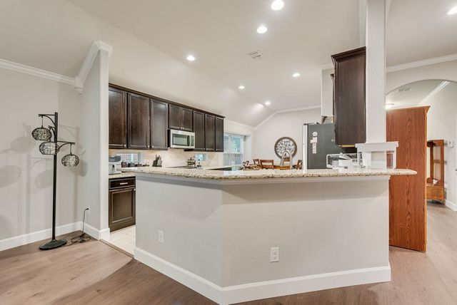 905 Park Place Lane, Mckinney, TX 75071