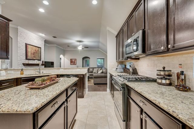 905 Park Place Lane, Mckinney, TX 75071