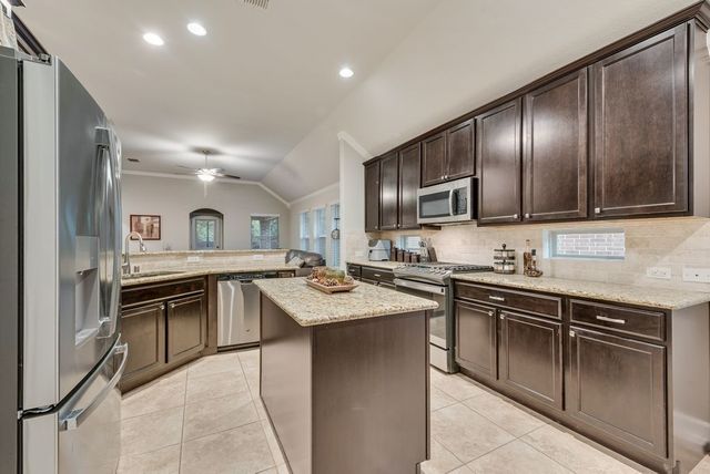 905 Park Place Lane, Mckinney, TX 75071