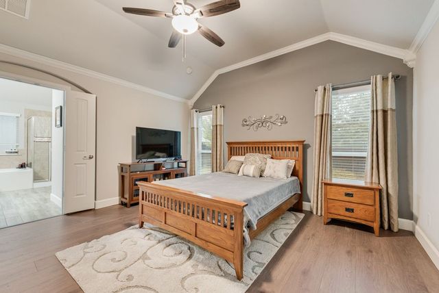 905 Park Place Lane, Mckinney, TX 75071