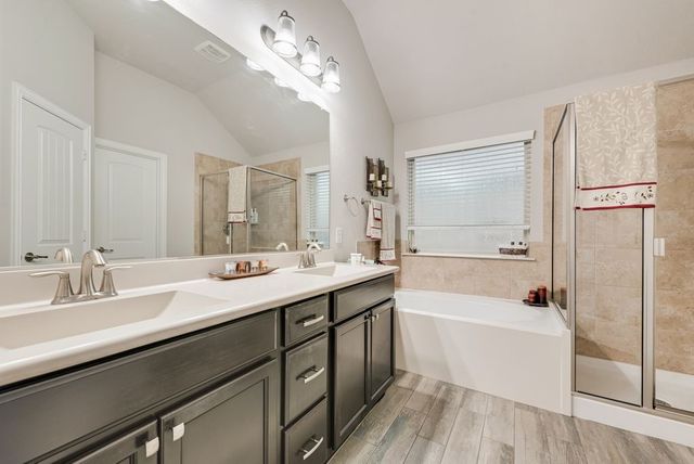 905 Park Place Lane, Mckinney, TX 75071
