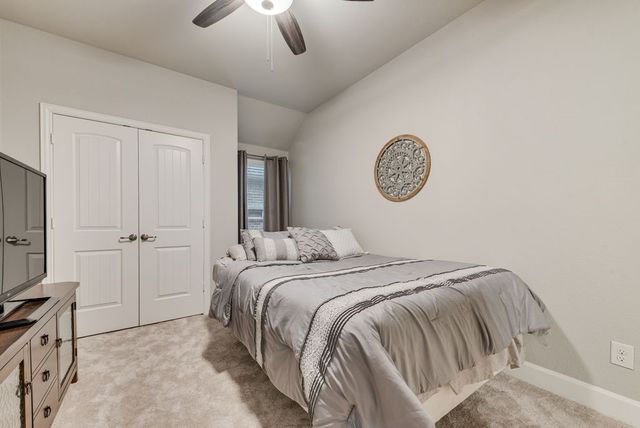 905 Park Place Lane, Mckinney, TX 75071