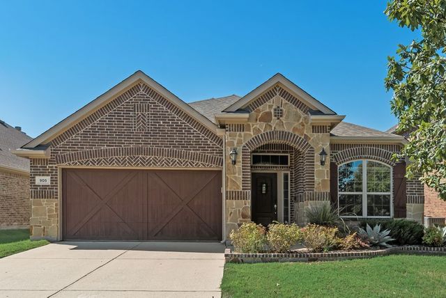 905 Park Place Lane, Mckinney, TX 75071