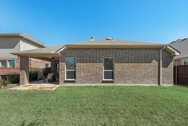 905 Park Place Lane, Mckinney, TX 75071