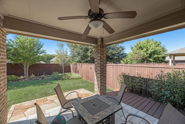 905 Park Place Lane, Mckinney, TX 75071