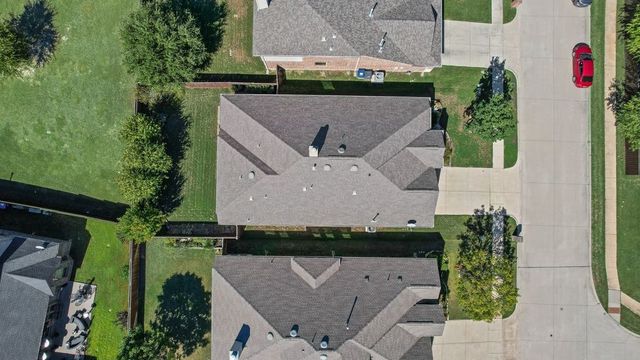 905 Park Place Lane, Mckinney, TX 75071