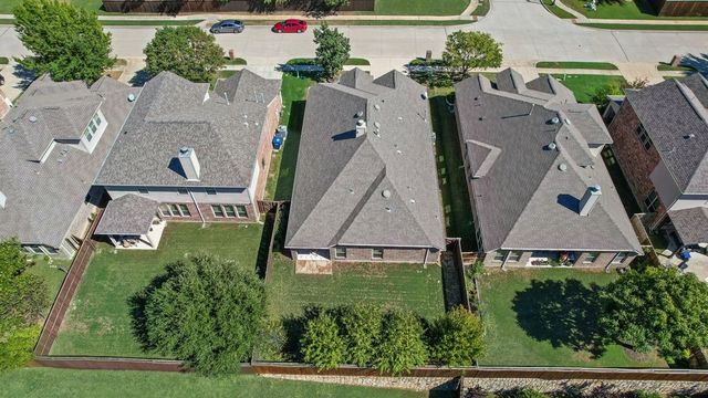 905 Park Place Lane, Mckinney, TX 75071
