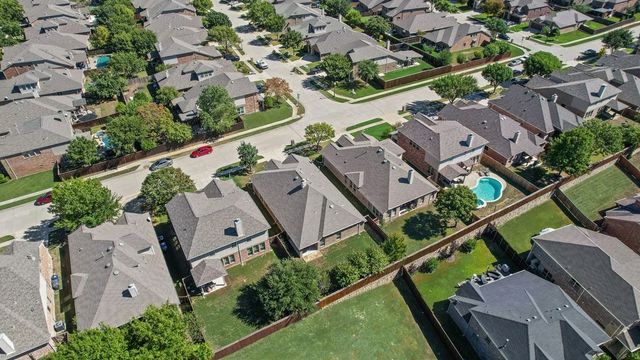 905 Park Place Lane, Mckinney, TX 75071