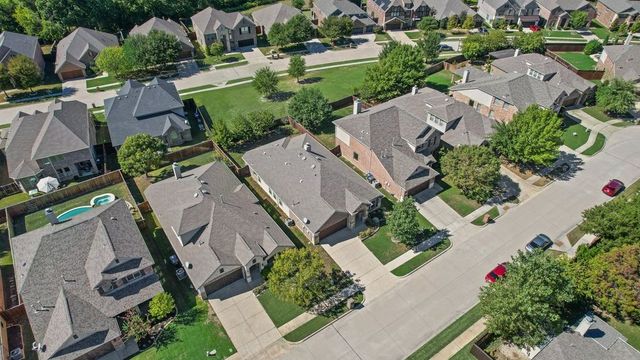 905 Park Place Lane, Mckinney, TX 75071