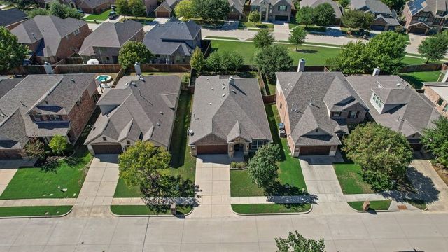 905 Park Place Lane, Mckinney, TX 75071