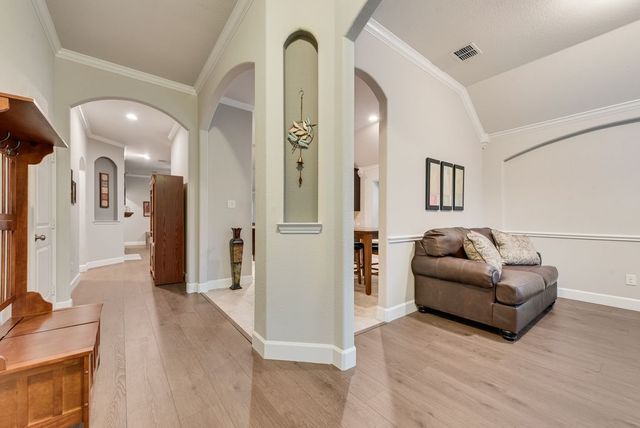 905 Park Place Lane, Mckinney, TX 75071