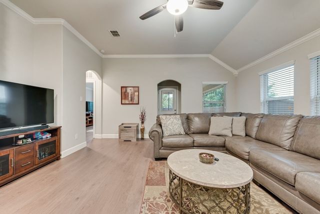 905 Park Place Lane, Mckinney, TX 75071