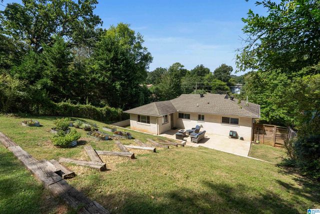 1963 4TH PLACE S, Birmingham, AL 35205